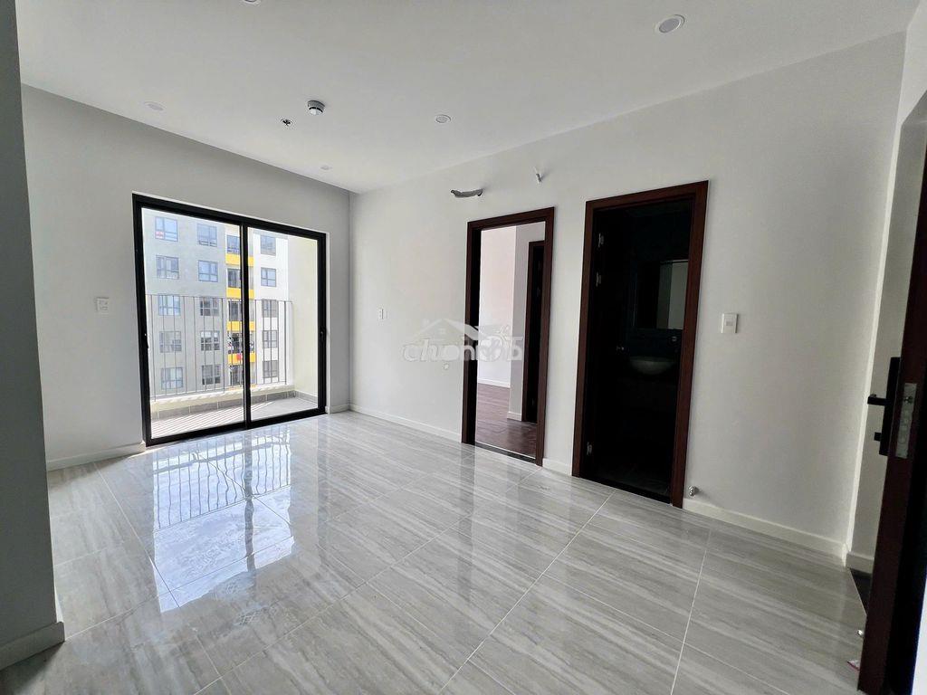 Chính chủ cho thuê tháp emerald - 2pn2wc - view hồ bơi giá chỉ 6 triệu - 2