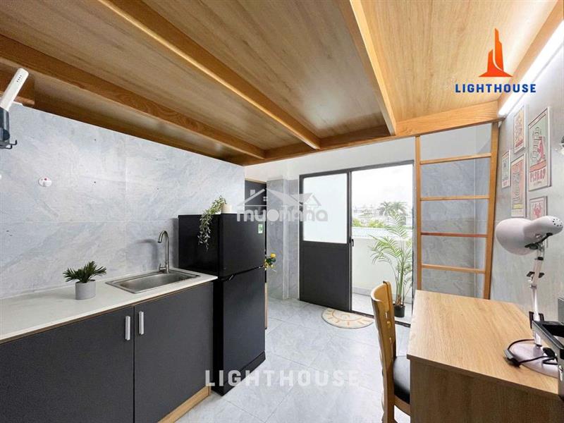 Cho thuê phòng ngày dương quảng hàm gò vấp