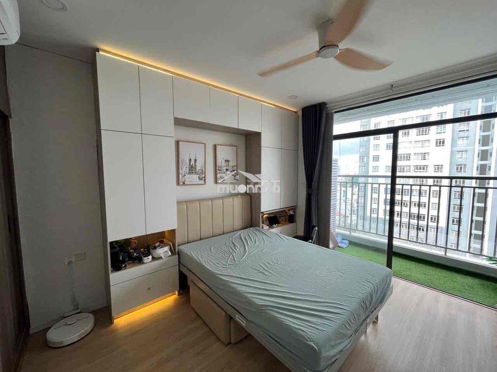 🍀Cho thuê ch officetel central premium💥nhà đẹp ở ngay💥vị trí trung tâm - 4