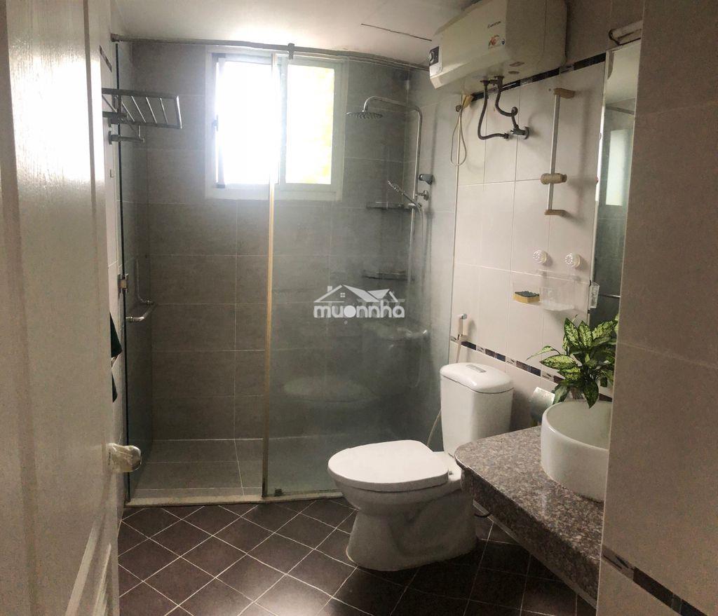 Chính chủ cho thuê căn hộ cao cấp mỹ khang, phú mỹ hưng q7 - 4