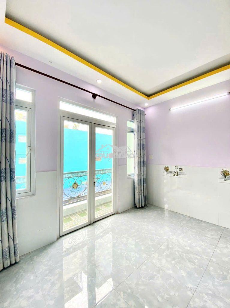 Mình bán nhà đẹp, giá rẻ, đường ô.tô âu cơ , q.tân phú, chỉ 7.9 tỷ - 4
