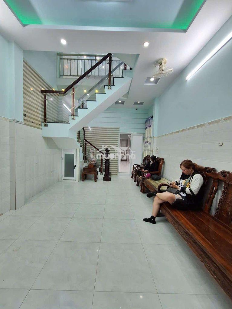 🏠🏠 Cho thuê nhà hẻm ba gác đường lạc long quân, p8, q tân bình
💢