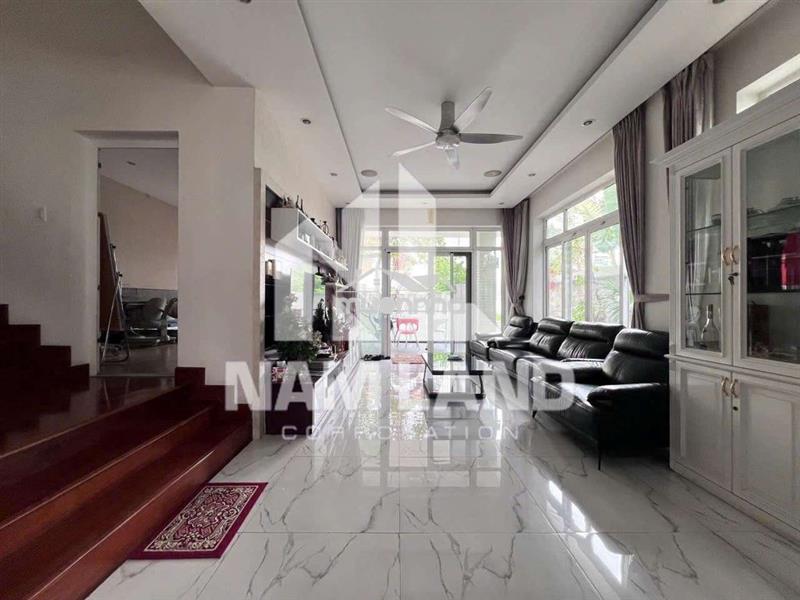 ☘️Villa full nội thất dọn vào ngay giá 80tr