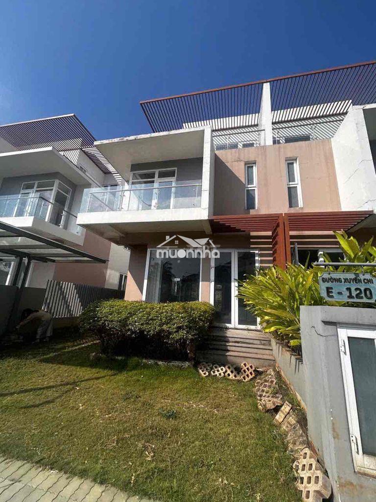 Bán gấp biệt thư dragon villa