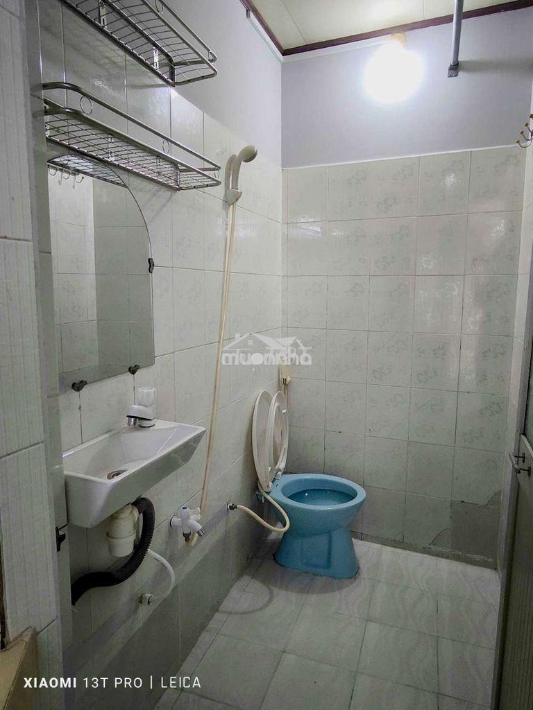 Phòng trọ 20m2 phạm thế hiển q8, gần parc mall, bệnh viện q8, đại học - 4