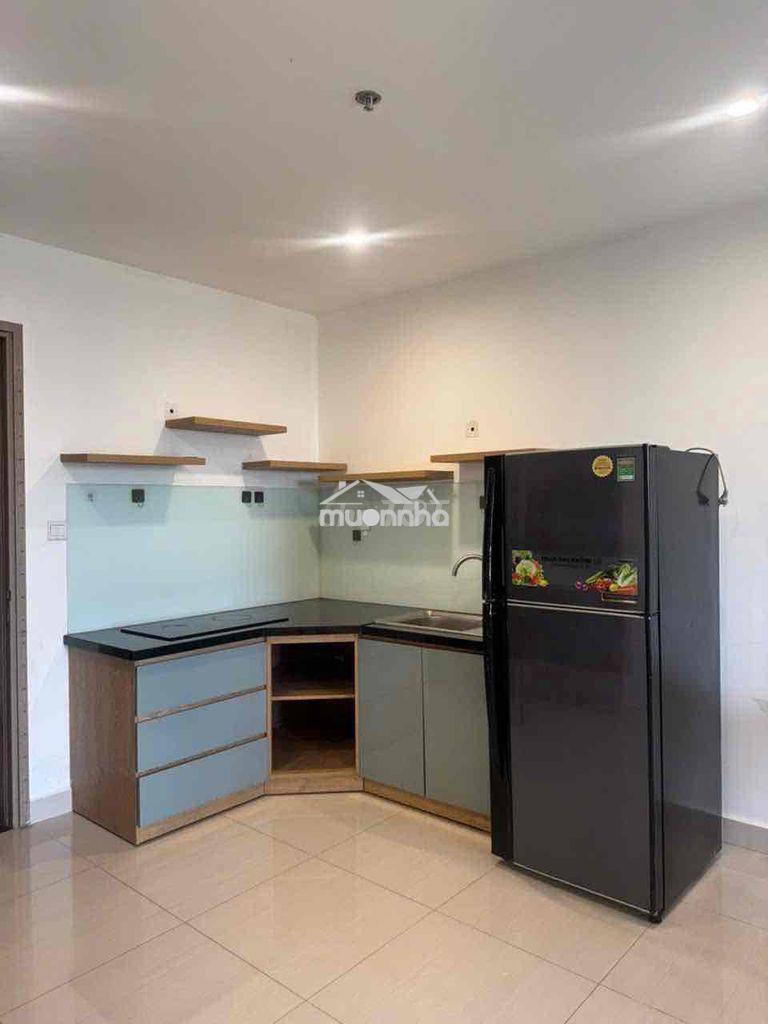 Cho thuê 1pn+ full nội thất cao cấp tại vinhome grand park chỉ 6.5 tr - 4