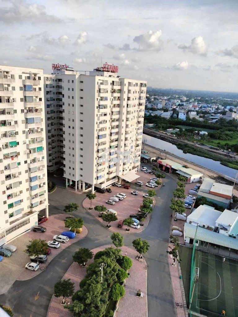 Cho thuê căn hôn lê thành tân tạo că góc 37.5m2 giá 3.8tr/th