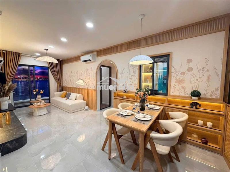 150 triệu sở hữu căn hộ 2pn sát tp. hcm, ngay ga metro