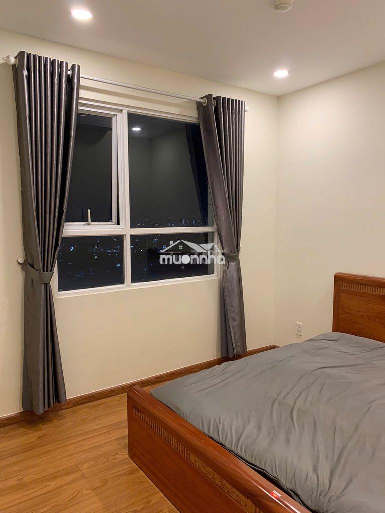 Căn 2 phòng ngủ; cho thuê nhà trống. giá thuê chỉ 6,5 triệu. lh hương - 4