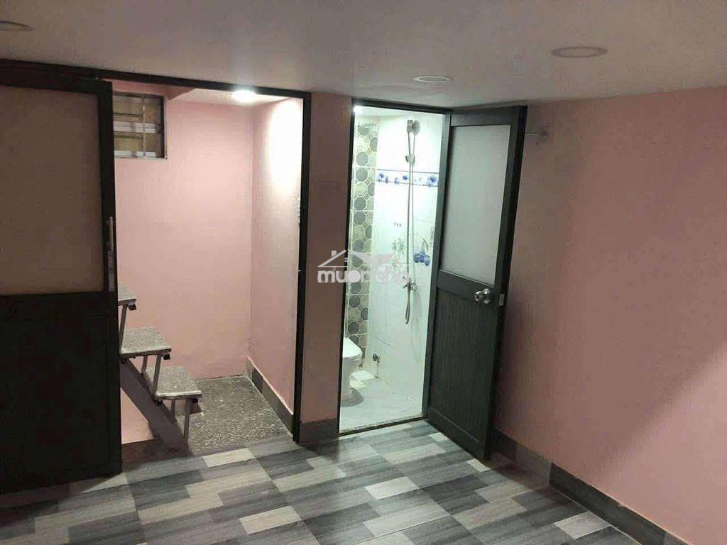 Nhà sạch sẻ 2 lầu 2 phòng ngủ 2vs nhà còn đẹp - 3