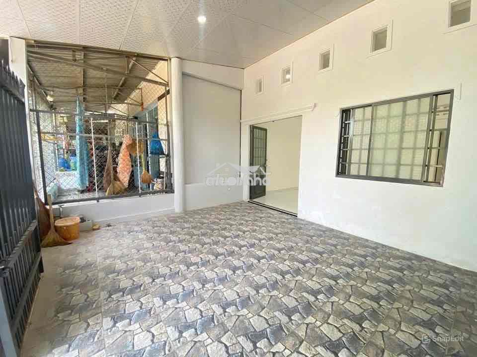 Bán gấp căn nhà ở 1/ mai thị buội-phước vĩnh an 96m2 shr giá chỉ 845tr - 3