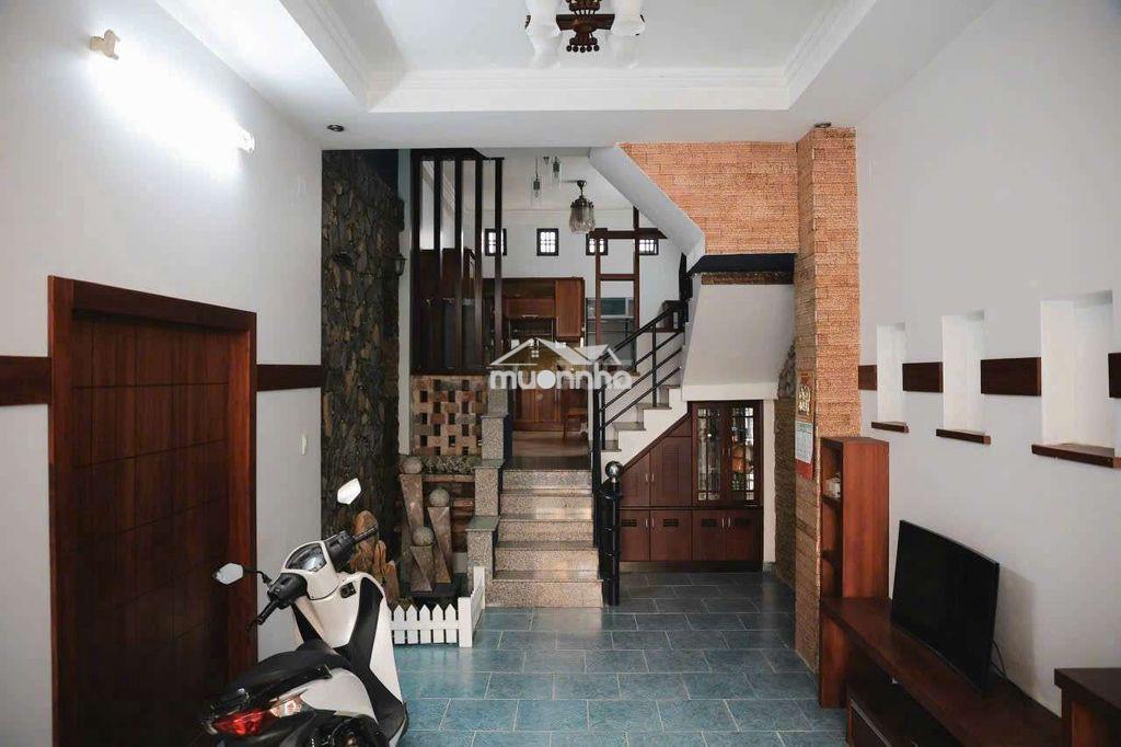 Cho thuê nhà hùynh văn nghệ, tân bình - gần chợ phạm văn bạch 5pn,4wc - 2