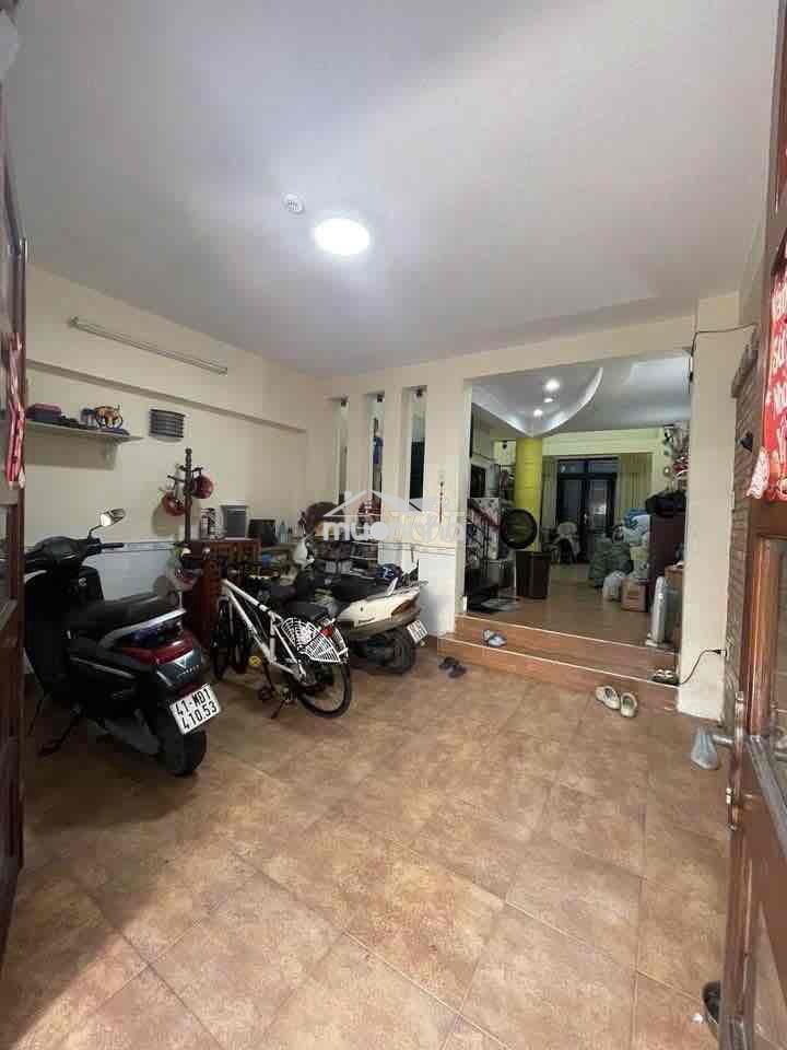 Bán nhà hẻm 5m nguyễn đình chiểu q3 dt 4.4 x 14 5 tầng giá 13.5 tỷ tl - 4