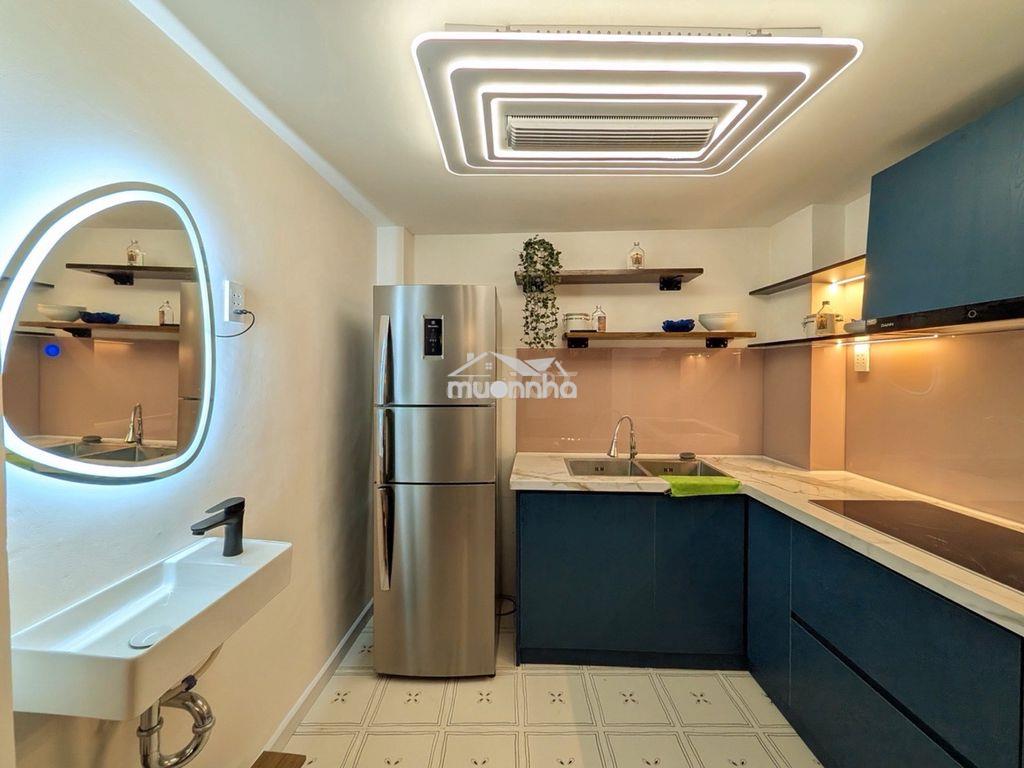 Nhà 3 tầng - nguyễn kiệm - phú nhuận - 36m2 - giá 5.98 tỷ - 4