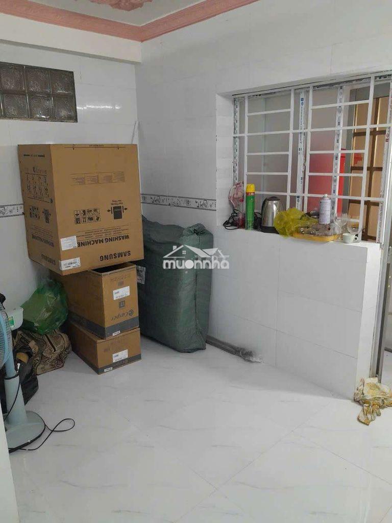 Phòng trọ cho thuê đường thành thái 16m2, sạch đẹp thoáng mát p14q10. - 4