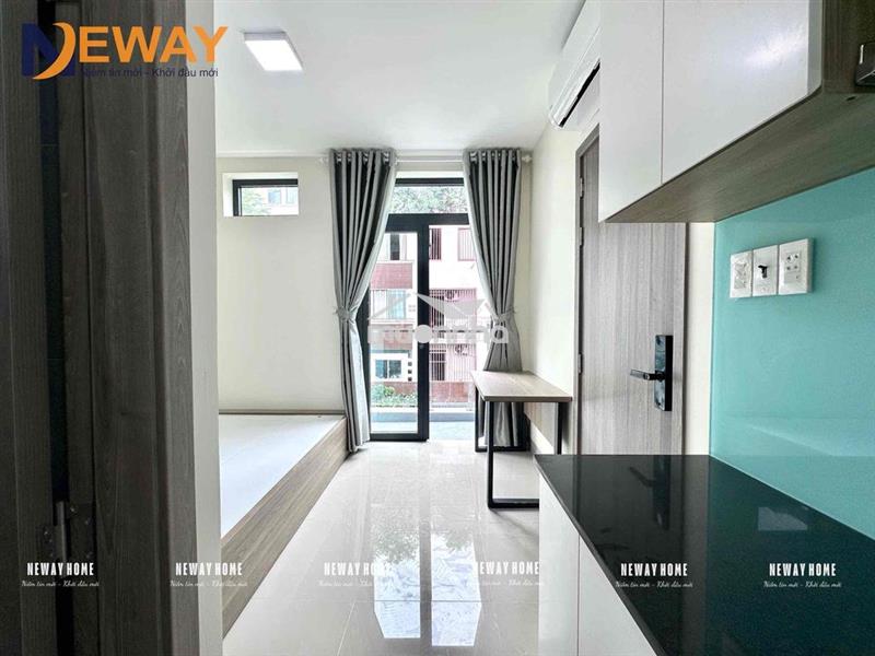 Chính chủ cho thuê | dự án mới xây sát bên dh tdtu