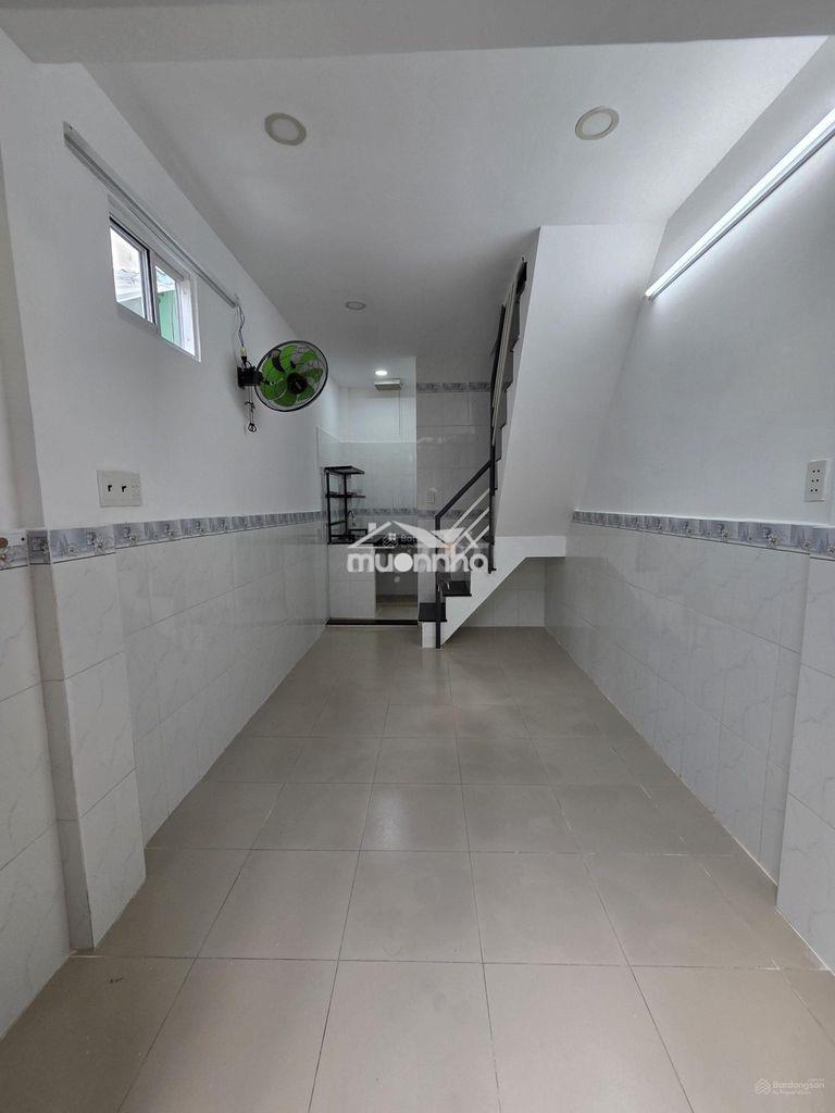 Chính chủ bán nhà nhỏ sổ riêng ngay khu phan xích long - phú nhuận