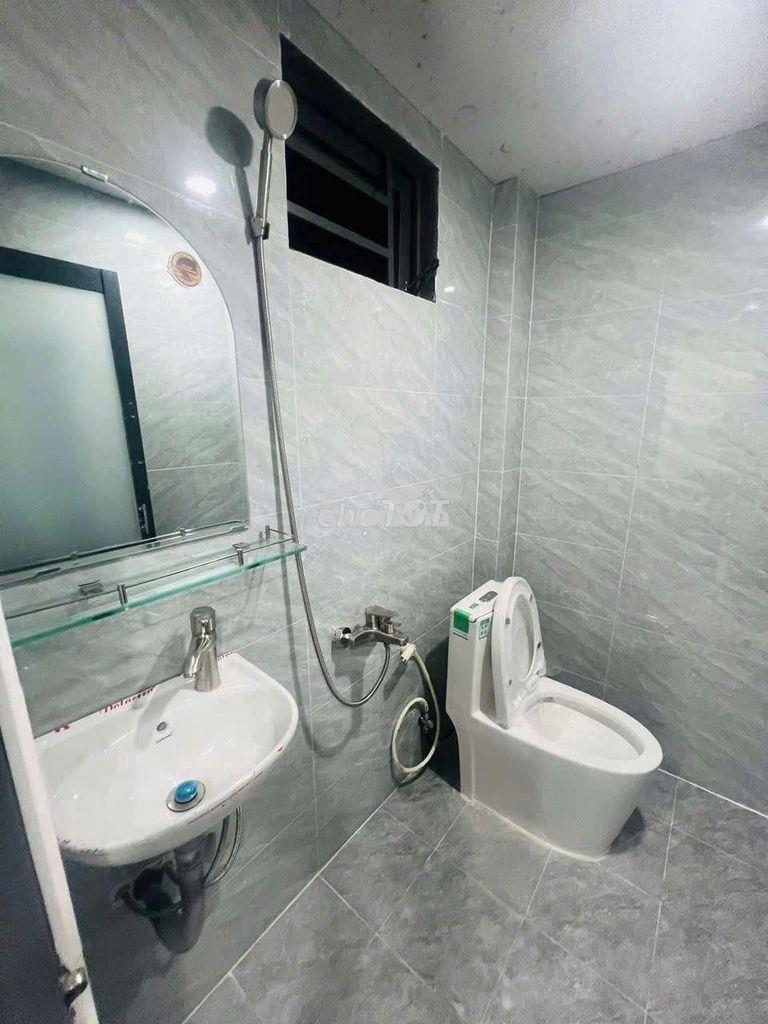 Dự án mới full nt cực rẻ tại linh xuân - 4