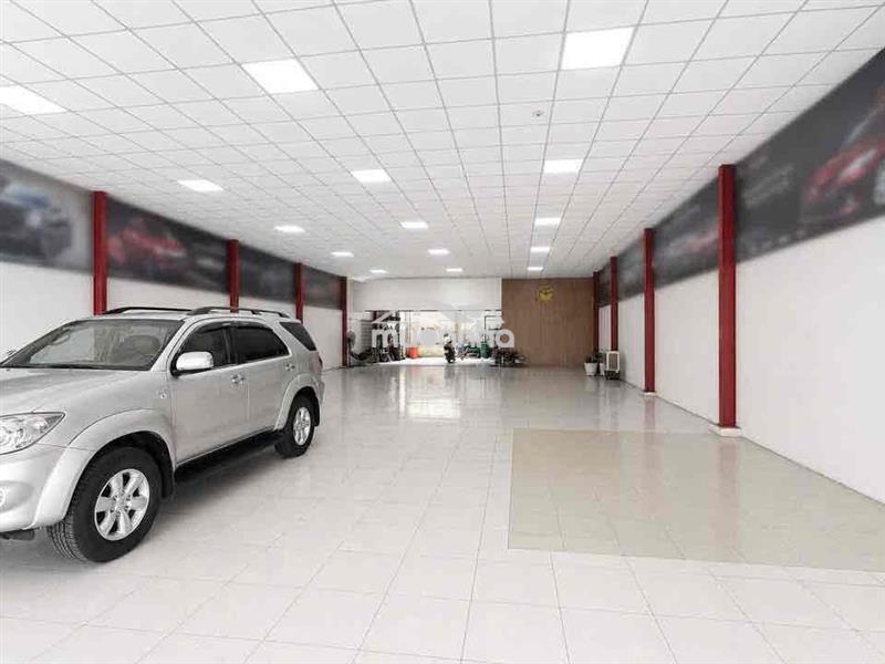 Cho thuê xưởng hoặc mặt bằng kinh doanh mặt tiền quốc lộ 13 - thủ dầu