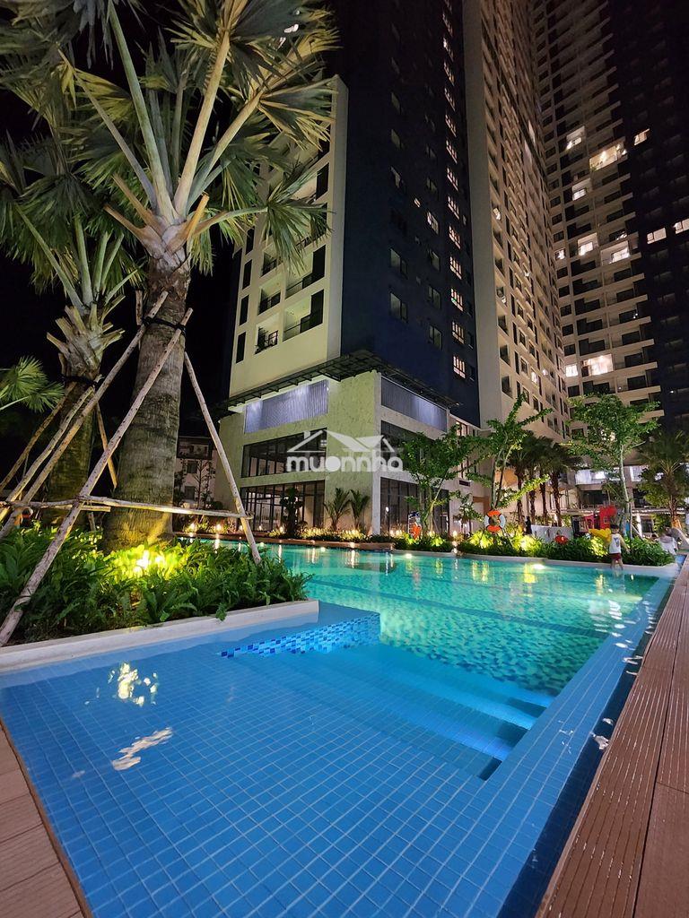 Bán căn hộ c-skyview chánh nghĩa 3pn 2wc 100m2 2,75 tỷ - 3