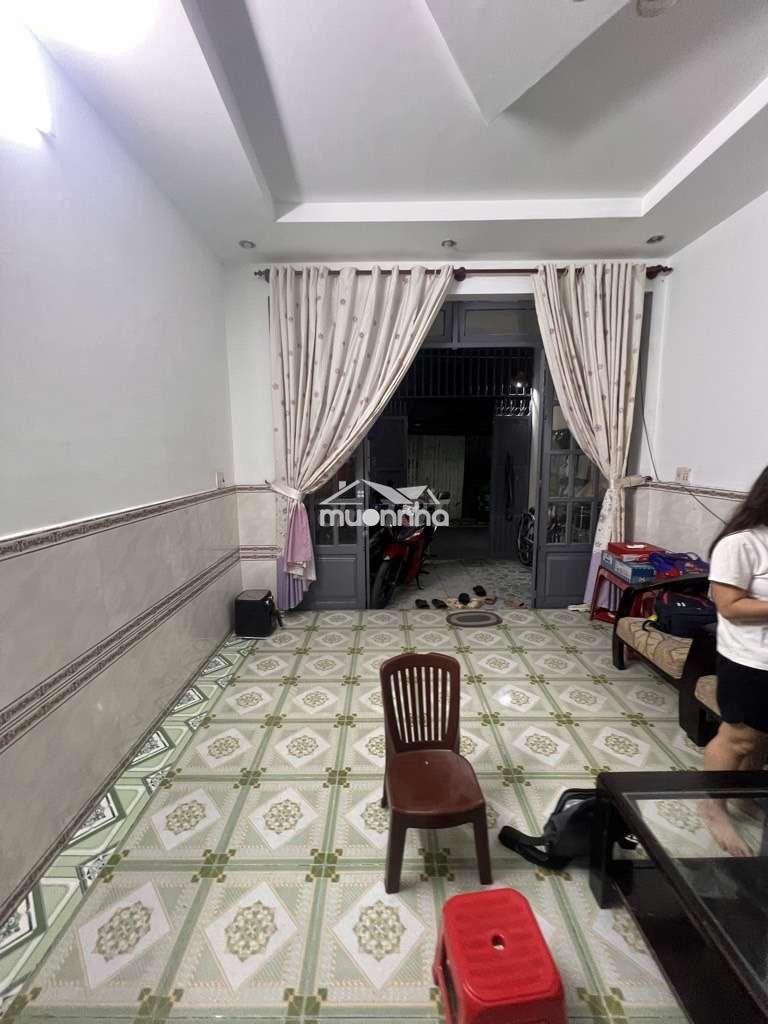 Hiếm hẻm xe hơi , 49m chit nhỉnh 3 tỷ 1 trệt 1 lầu btct khu yên tĩnh - 3