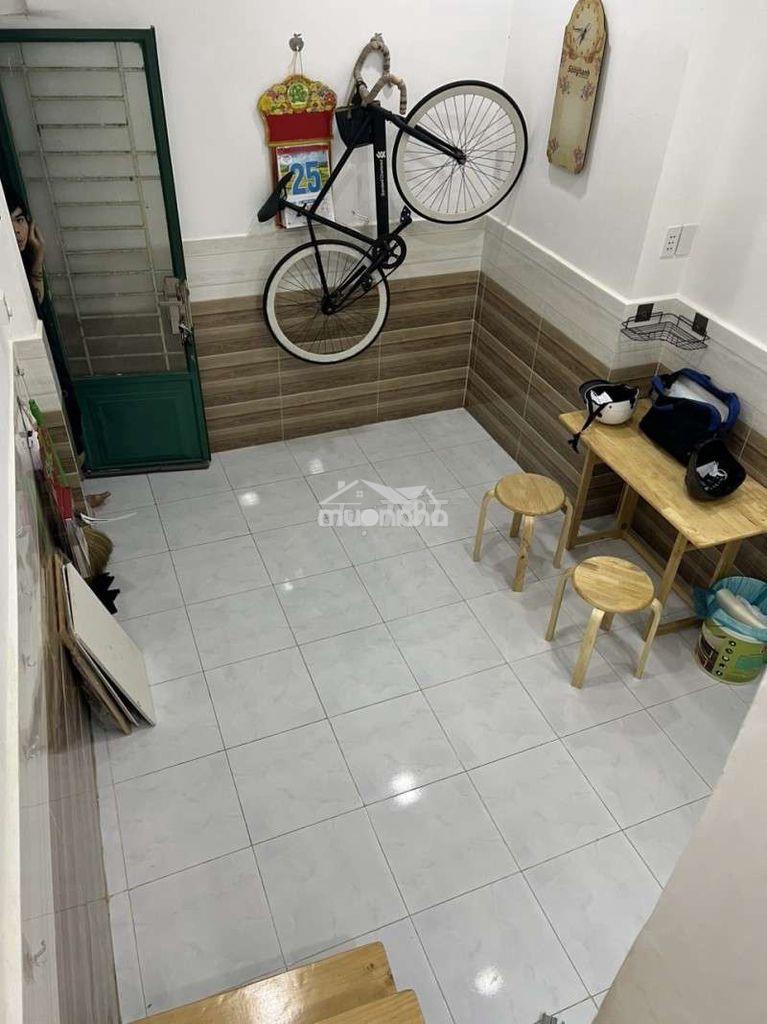 1 căn ***, nhà đẹp chỉ 1ty.x ngay tt q10
