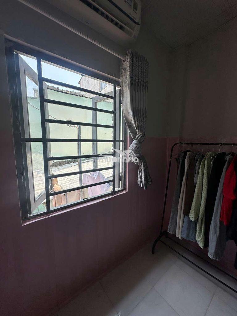 Phòng trọ quận 1 - tự do, tiện nghi, an ninh, sạch sẽ - 4