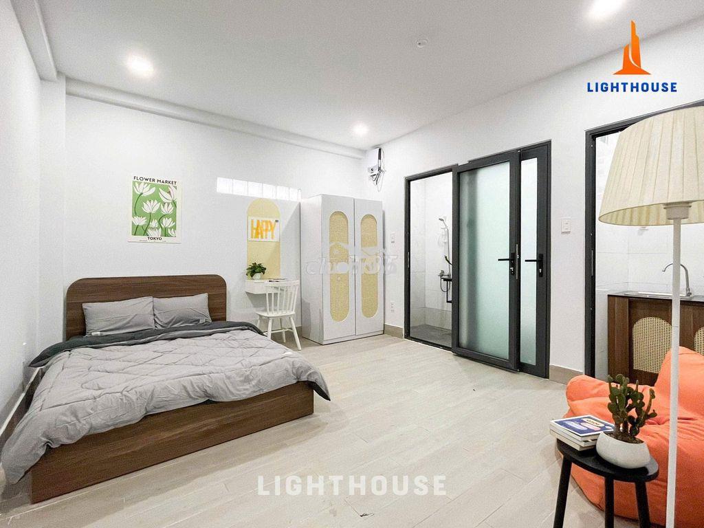 🏡 Studio full nội thất – 14 nguyễn văn lượng, gò vấp - 4