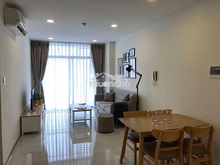 Bán căn hộ 2pn dt 80m2 vỉew đẹp, chung cư riva park