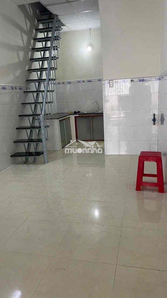 Nhà bán khu vực quận 12 - 2