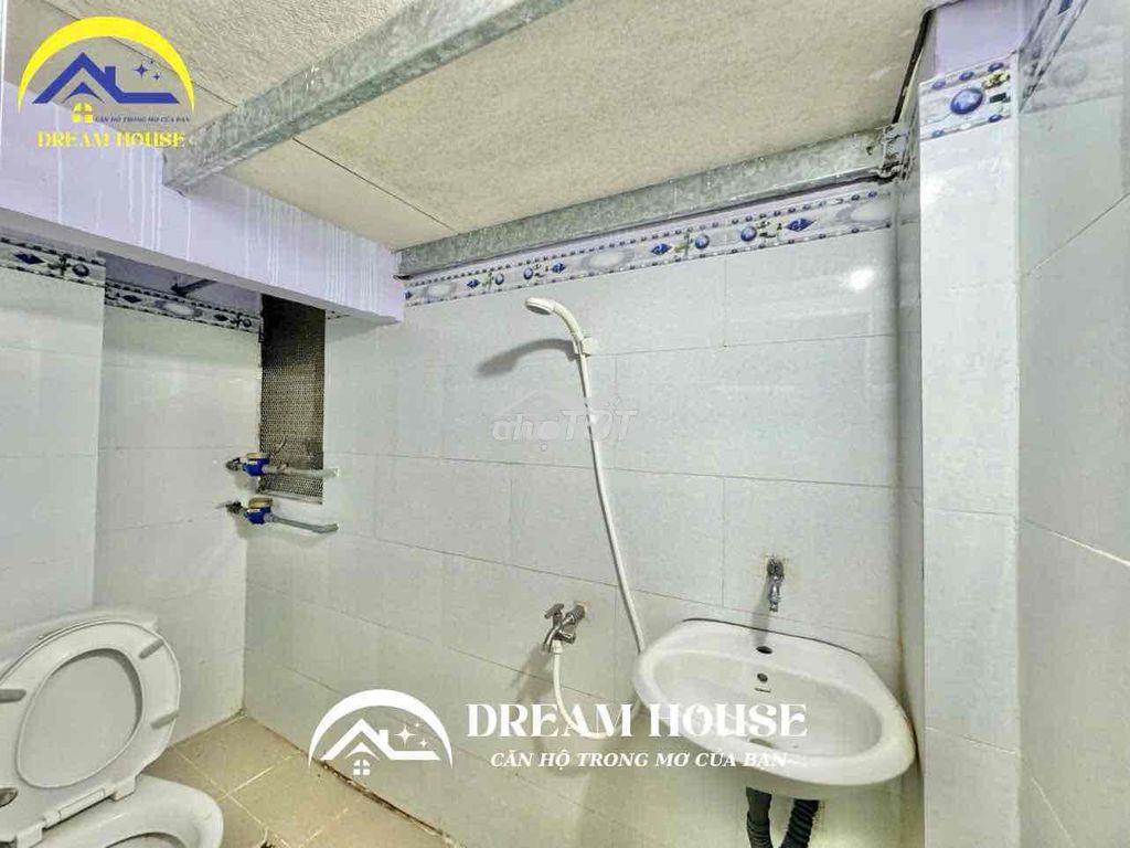 Phòng trọ giá rẻ ngay cộng hoà trường chinh - 4