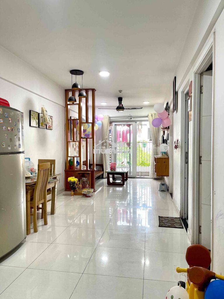 Cho thuê chung cư prosper plaza - 3