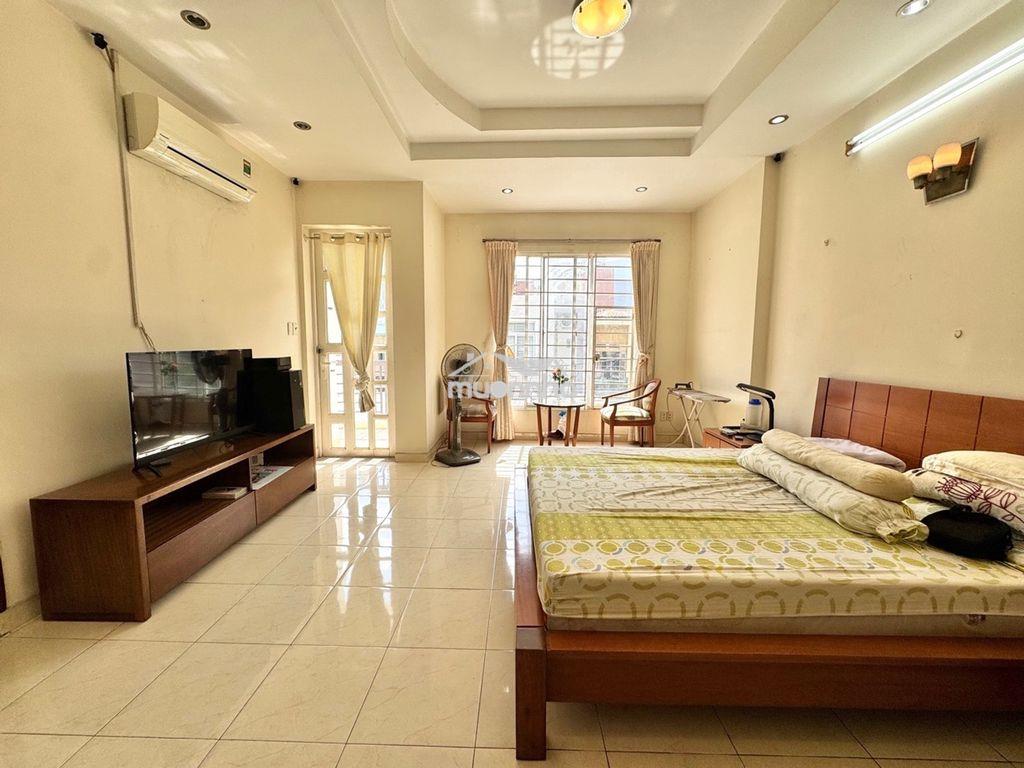 Khu dân cư văn lang - 97m2(6.7x17m) - hxh thông - 4 tầng -nhỉnh 12 tỷ - 3