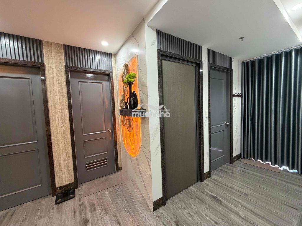 Cho thuê căn hộ cao cấp 2 phòng ngủ - 4