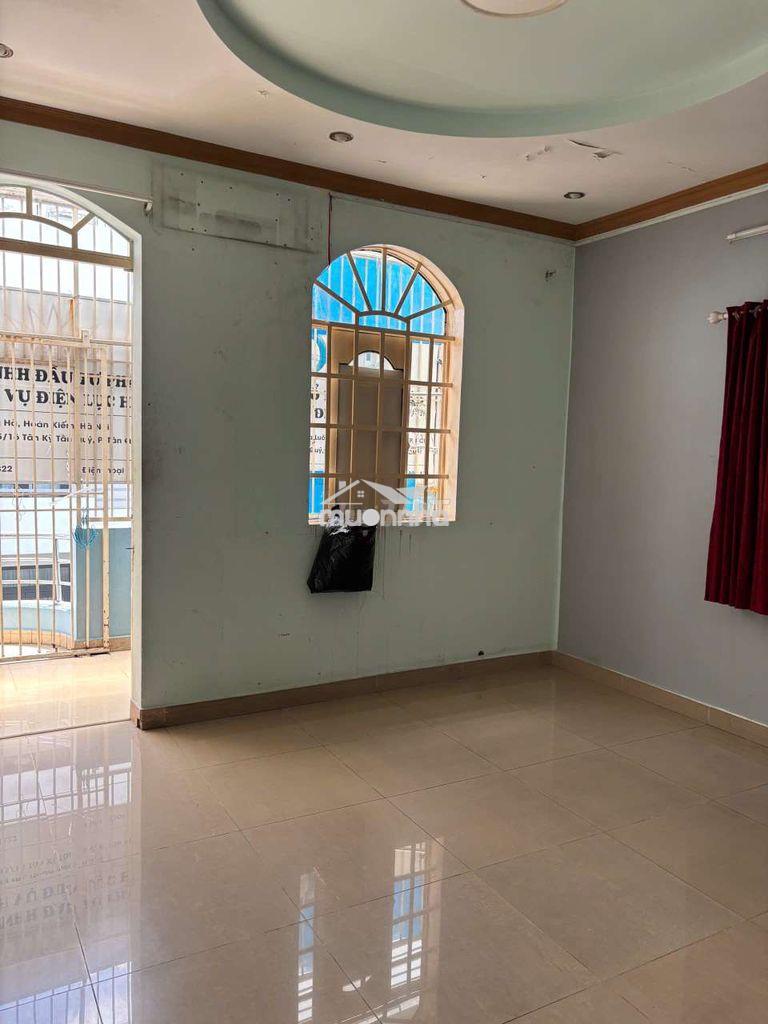 Nhà hẻm 143/ gò dầu 4,2x15m, 2 lầu, 4pn, 3 wc, giá 12,5 triệu - 3