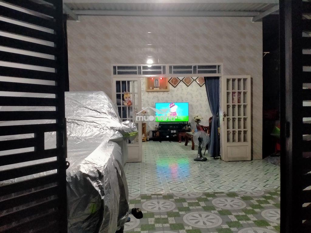 Có việc nên cần bán nhà giá rẻ - 4