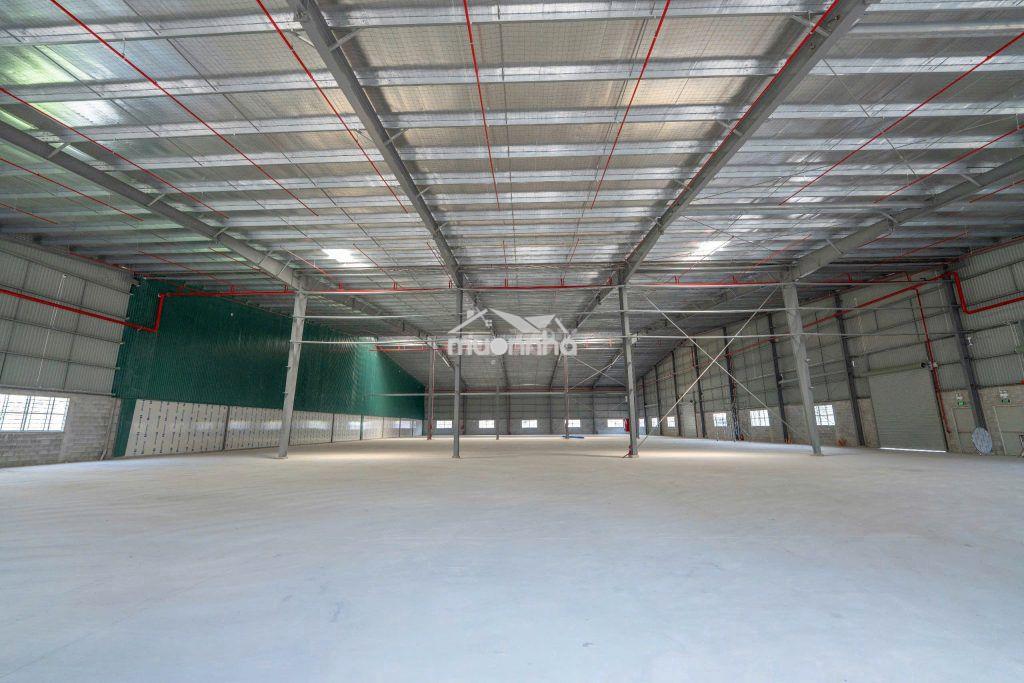 Cho thuê kho 1000m2 tại khu cn hoà khánh - pcc tự động - 3
