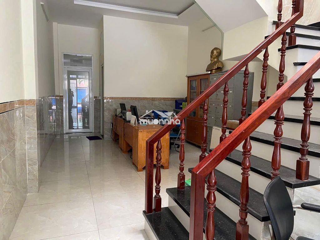 Ô tô ngủ trong nhà – mt kdc linh xuân – 110m² – chỉ nhỉnh 7 tỷ tl - 2