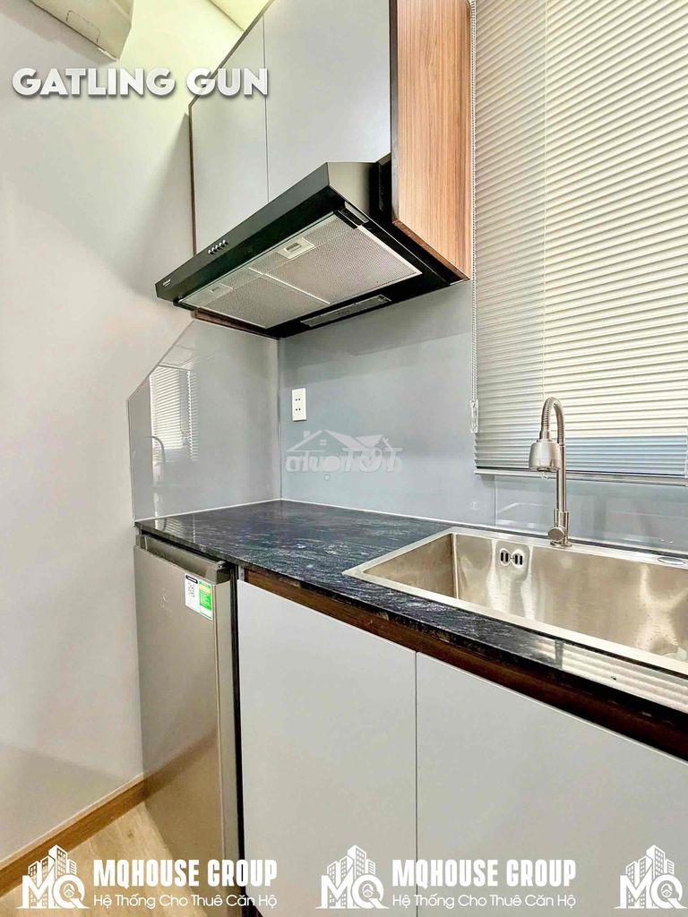 Chính chủ cần nhượng lại phòng tại quận 1 giá 5 triệu 6 - 3