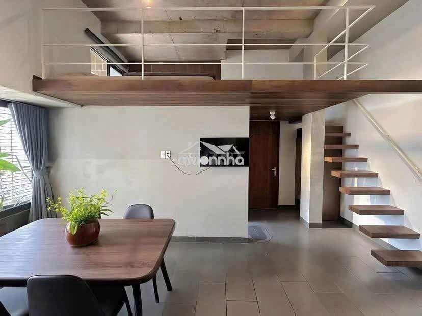 Duplex cao cấp mới 100%, đầy đủ nội thất, ngay hoàng văn thụ - 3