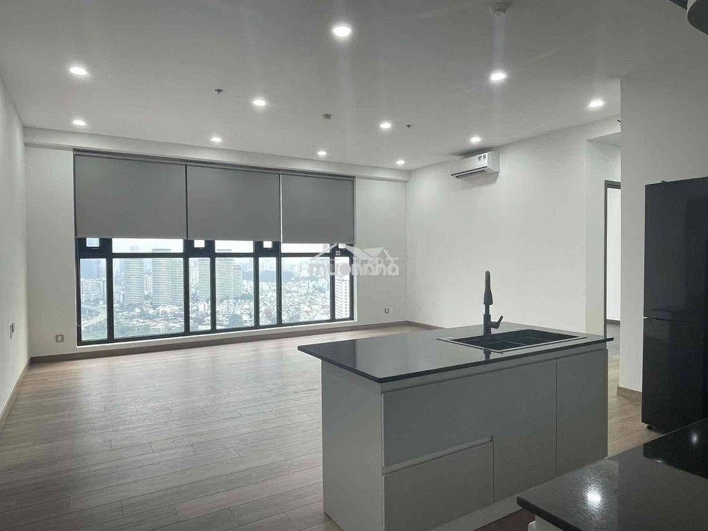 Cho thuê penthouse 4pn cc park view điện biên phủ - nhà ntcb - 2