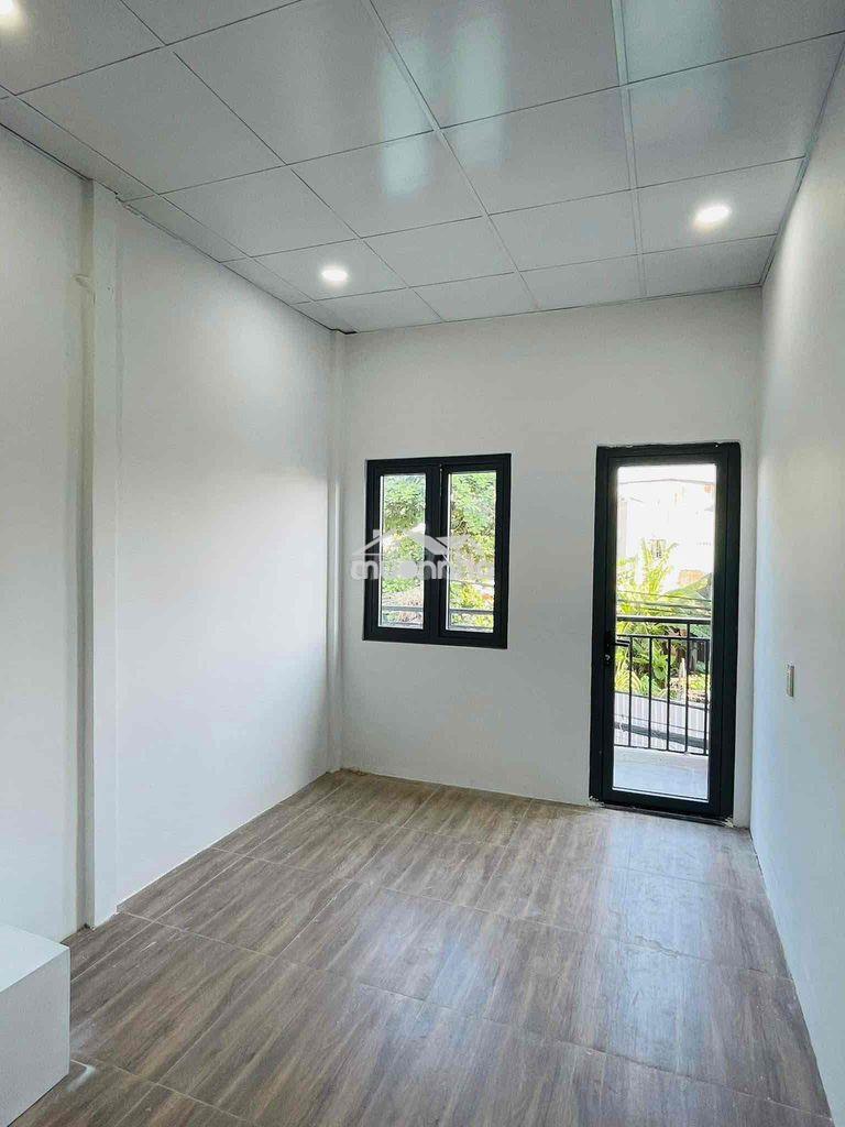 Phòng gác lửng có máy lạnh - q2 an phú - 2
