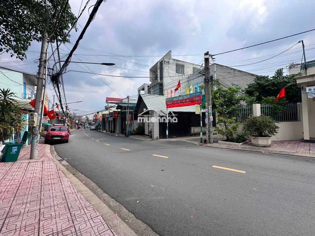 Bán đất thổ cư phường tam hiệp gần bệnh viện đồng nai giá 2 tỷ 7 - 2