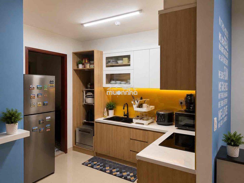 Căn rộng hiếm v-star q7 97m² – full nội thất – chỉ 4,5 tỷ - 3
