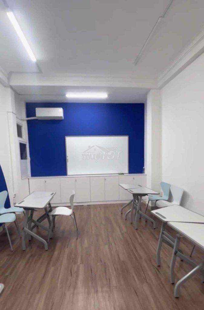 Thẩm mỹ, văn phòng, spa & chăm sóc da, tt quận 1 - 4