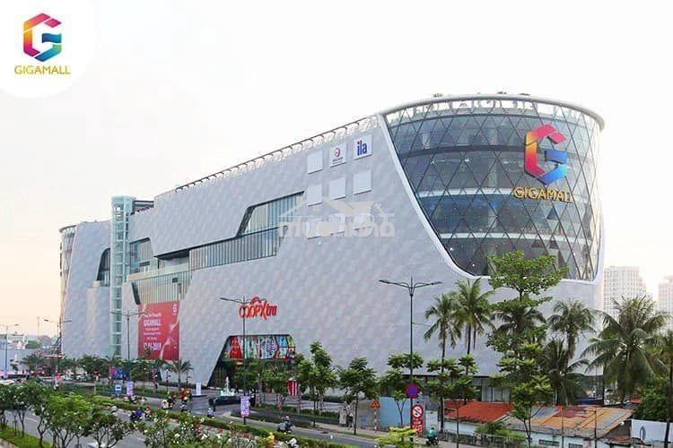 Giảm 200tr cc mỹ long- sát gigamall thủ đức- 2pn- full nội thất - 2