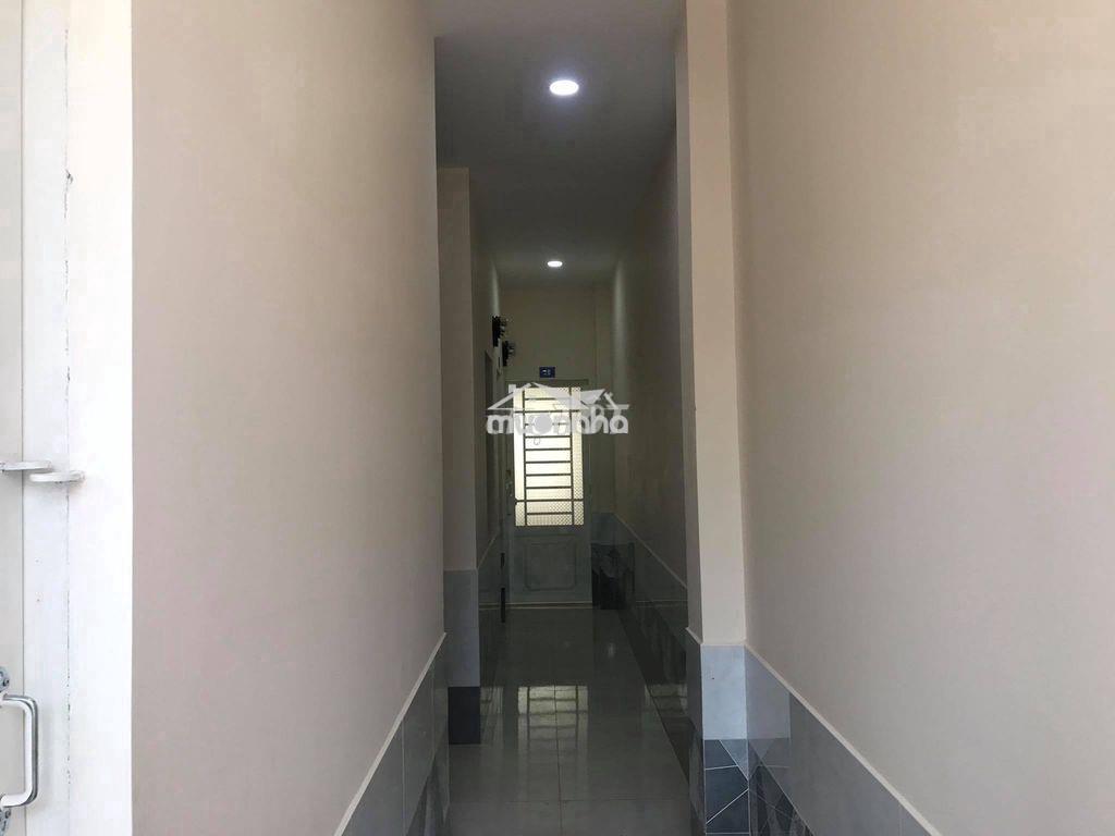 Cho thuê phòng trọ sạch đẹp,15m2 -20m2 tại đường nguyễn thị nhuần, q12 - 3