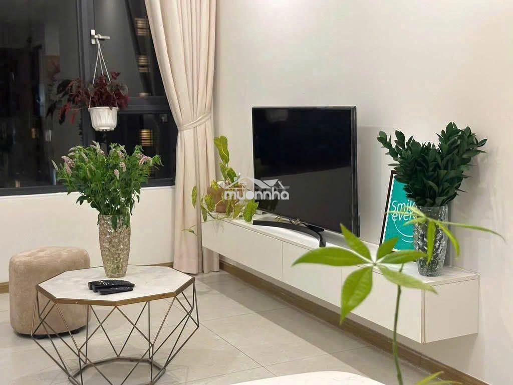 Chung cư cao cấp q.3 terra royal 2pn 76m2 full nội thất giá 19 tr/th - 3