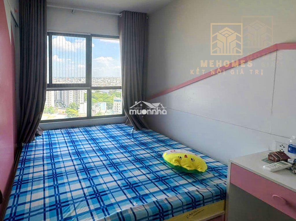 🍀 Cho thuê 3pn 2wc full nội thất chỉ 19tr, tầng cao view thoáng mát - 2
