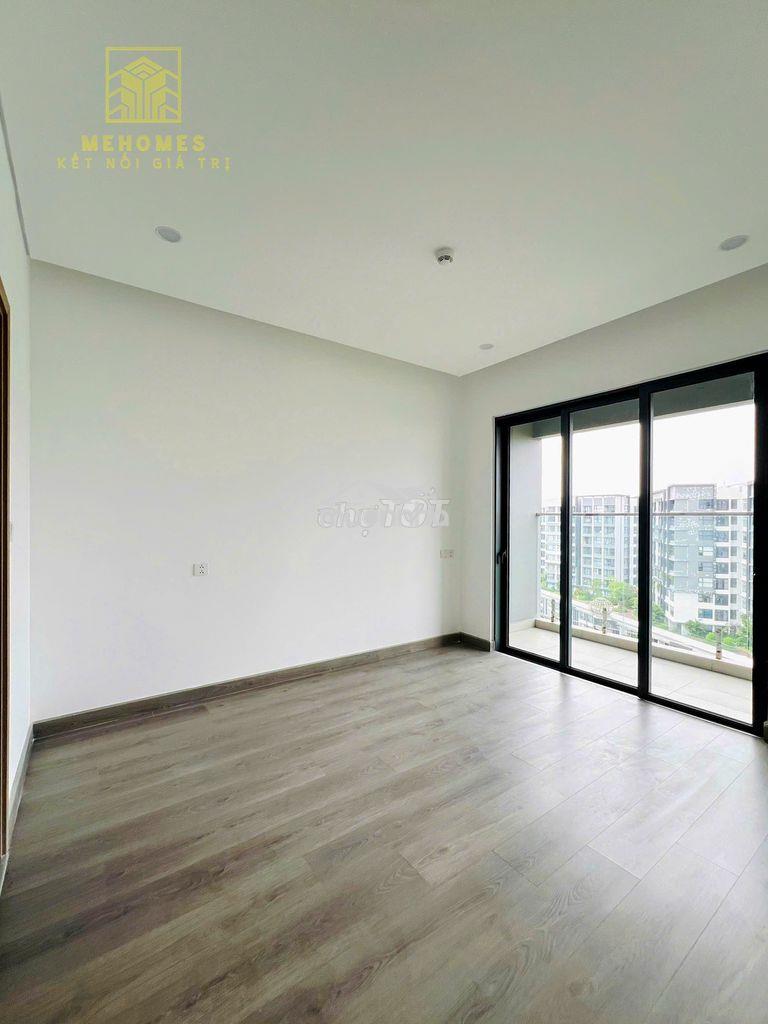🍀 Bán alnata 3pn 104m2 chỉ 8ty350 nhận nhà, tầng cao view đại lộ - 2